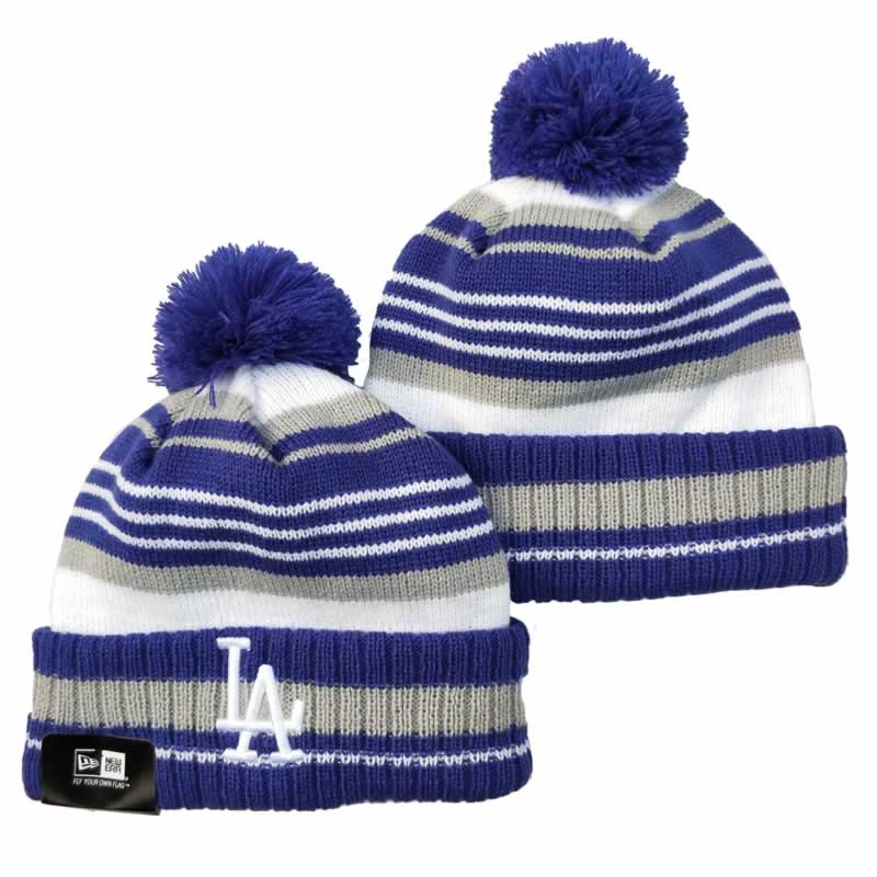 Los Angeles Dodgers Knit Hat YD (5),We sell and wholesale Los Angeles Dodgers Knit Hat YD (5) on line form chian!